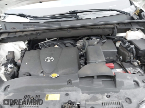 2017 Toyota Highlander Limited with VIN 5TDDZRFH6HS383458, listed as a IAAI auction lot 42510700 with 114,314 mi miles and . Bid and sale history available at DreamBid. Image 10.