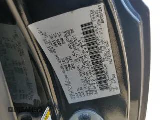 2012 Mitsubishi Eclipse GS with VIN 4A31K5DF5CE008271, listed as a Copart auction lot 60137874 with 0 mi miles and Salvage Title. Bid and sale history available at carsss.com. Image 12.