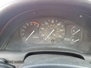 1995 Toyota Celica z VIN JT5ST07K8S0021359, wystawiony jako Copart lot #78429464 z przebiegiem 109 573 mil mil oraz Czysty tytuł • Clean title. Historia ofert i sprzedaży dostępna na DreamBid. Obrazek 9.