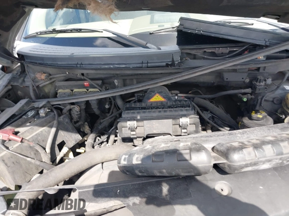 2006 Ford F-150 XLT с VIN 1FTPW12556FA47557, выставлен на аукционе IAAI как лот 42657262 с пробегом Не указан миль и . История ставок и продаж доступна на DreamBid. Изображение 10.