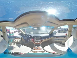 2009 Hyundai Santa Fe SE с VIN 5NMSH13E29H324143, выставлен на аукционе Copart как лот 55746345 с пробегом 132 788 миль миль и Списание • Salvage title. История ставок и продаж доступна на DreamBid. Изображение 16.