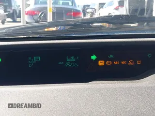 2008 Toyota Prius with VIN JTDKB20U883439961, listed as a IAAI auction lot 41924435 with 125,232 mi miles. Bid and sale history available at carsss.com. Image 7.