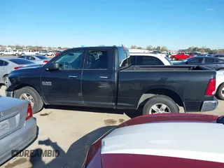 2017 Ram 1500 SLT z VIN 1C6RR6GG6HS676186, wystawiony jako IAAI lot #41291075 z przebiegiem 133 016 mil mil oraz . Historia ofert i sprzedaży dostępna na DreamBid. Obrazek 14.