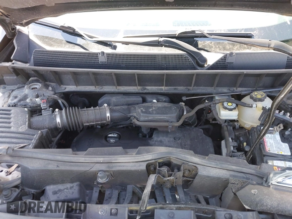 2018 GMC Acadia SLE z VIN 1GKKNRLA5JZ223252, wystawiony jako IAAI lot #42007241 z przebiegiem 93 591 mil mil oraz . Historia ofert i sprzedaży dostępna na DreamBid. Obrazek 10.