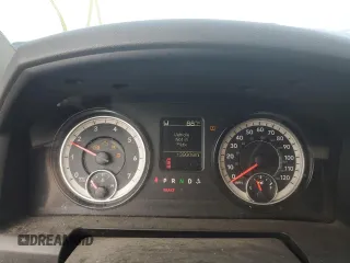 2017 Ram 1500 Express с VIN 3C6RR7KTXHG631253, выставлен на аукционе Copart как лот 56737265 с пробегом 139 308 миль миль и Списание • Salvage title. История ставок и продаж доступна на DreamBid. Изображение 9.