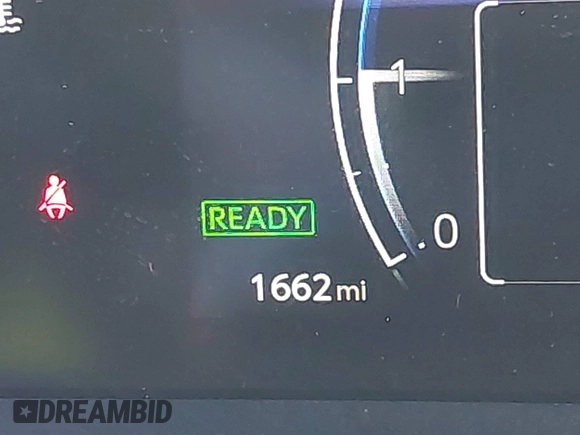 2024 Toyota Land Cruiser z VIN JTEABFAJ7RK015987, wystawiony jako IAAI lot #41168318 z przebiegiem 1662 mil mil oraz . Historia ofert i sprzedaży dostępna na DreamBid. Obrazek 16.
