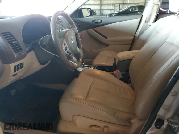 2011 Nissan Altima 2.5 SL with VIN 1N4AL2AP1BN417996, listed as a Copart auction lot 74281024 with 167,695 mi miles and Salvage Title. Bid and sale history available at carsss.com. Image 7.