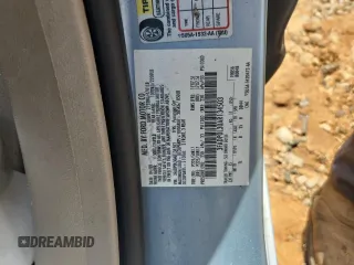 2010 Ford Fusion Hybrid z VIN 3FADP0L30AR134503, wystawiony jako Copart lot #62948515 z przebiegiem 226 913 mil mil oraz Szkoda całkowita • Salvage title. Historia ofert i sprzedaży dostępna na DreamBid. Obrazek 12.