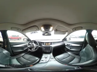 2019 Infiniti QX50 Essential с VIN 3PCAJ5M38KF117820, выставлен на аукционе Copart как лот 51347075 с пробегом 110 011 миль миль и Списание • Salvage title. История ставок и продаж доступна на DreamBid. Изображение 13.