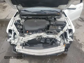 2015 Acura TLX V6 z VIN 19UUB2F30FA020004, wystawiony jako Copart lot #61571975 z przebiegiem 90 012 mil mil oraz Szkoda całkowita • Salvage title. Historia ofert i sprzedaży dostępna na DreamBid. Obrazek 11.