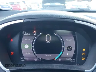 2019 Chevrolet Volt LT with VIN 1G1RC6S52KU114273, listed as a IAAI auction lot 41741510 with 76,460 mi miles. Bid and sale history available at carsss.com. Image 7.