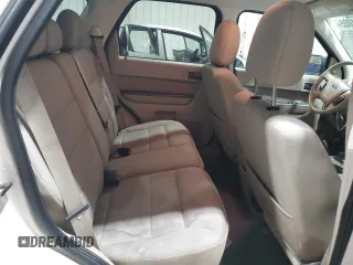 2011 Ford Escape XLT с VIN 1FMCU9D72BKB75379, выставлен на аукционе Copart как лот 49374005 с пробегом 152 374 миль миль и Списание • Salvage title. История ставок и продаж доступна на DreamBid. Изображение 11.