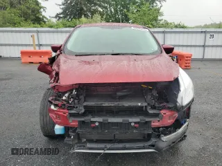 2013 Ford Escape SE with VIN 1FMCU9G96DUC42277, listed as a Copart auction lot 55596475 with 32,247 mi miles and Salvage Title. Bid and sale history available at DreamBid. Image 5.
