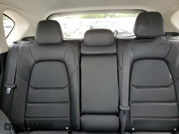 2018 Mazda CX-5 Grand Touring with VIN JM3KFBDM7J0302037, listed as a Copart auction lot 63021845 with Not provided miles and Salvage title. Bid and sale history available at DreamBid. Image 10.