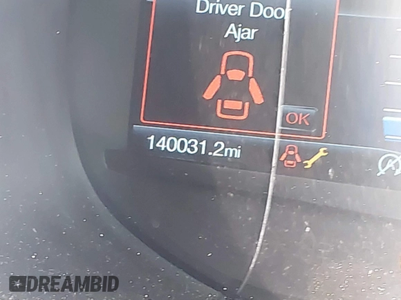 2021 Ford Edge Titanium z VIN 2FMPK3K99MBA16882, wystawiony jako IAAI lot #42214606 z przebiegiem 140 031 mil mil oraz . Historia ofert i sprzedaży dostępna na DreamBid. Obrazek 15.