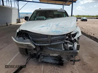 2018 Dodge Journey SXT с VIN 3C4PDCBG8JT429437, выставлен на аукционе Copart как лот 54988095 с пробегом 176 592 миль миль и Списание • Salvage title. История ставок и продаж доступна на DreamBid. Изображение 5.