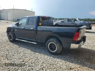 2010 Dodge 1500 SLT z VIN 1D7RV1GP0AS204441, wystawiony jako Copart lot #55341275 z przebiegiem 267 691 mil mil oraz Szkoda całkowita • Salvage title. Historia ofert i sprzedaży dostępna na DreamBid. Obrazek 2.