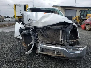 2021 Ford F-150 XL with VIN 1FTFX1E87MFB10721, listed as a Copart auction lot 52588485 with Not provided miles and Non repairable. Bid and sale history available at DreamBid. Image 5.