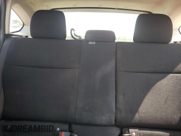 2014 Subaru Crosstrek Premium with VIN JF2GPACCXE9236794, listed as a Copart auction lot 63013525 with 116,150 mi miles and Salvage title. Bid and sale history available at DreamBid. Image 10.