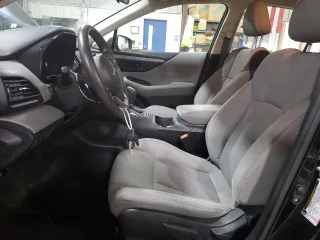 2021 Subaru Legacy z VIN 4S3BWAB6XM3009467, wystawiony jako Copart lot #81755454 z przebiegiem 86 116 mil mil oraz Szkoda całkowita • Salvage title. Historia ofert i sprzedaży dostępna na DreamBid. Obrazek 7.
