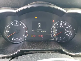 2013 Kia Optima SX w/Limited Pkg with VIN 5XXGR4A60DG099812, listed as a Copart auction lot 54092735 with 161,755 mi miles and Clean Title. Bid and sale history available at carsss.com. Image 9.