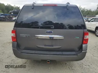 2014 Ford Expedition EL Limited with VIN 1FMJK2A5XEEF59047, listed as a Copart auction lot 71309634 with 175,813 mi miles and Salvage Title. Bid and sale history available at carsss.com. Image 6.