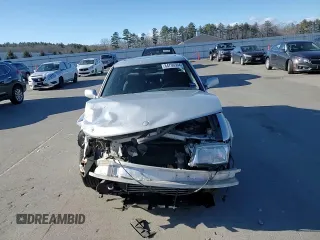 2001 Saab 9-3 with VIN YS3DD58H612057122, listed as a Copart auction lot 84796504 with 121,510 mi miles and Salvage Title. Bid and sale history available at carsss.com. Image 11.