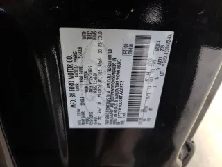 2006 Ford Ranger XL z VIN 1FTYR10D36PA68973, wystawiony jako Copart lot #56551145 z przebiegiem 130 257 mil mil oraz Tytuł czysty. Historia ofert i sprzedaży dostępna na DreamBid. Obrazek 12.