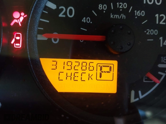 2013 Nissan Frontier SV with VIN 1N6AD0EV6DN757620, listed as a IAAI auction lot 41246354 with 319,286 mi miles and . Bid and sale history available at DreamBid. Image 15.
