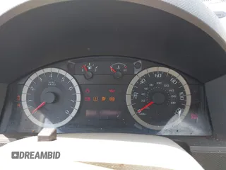 2012 Ford Escape XLT с VIN 1FMCU9D74CKB33927, выставлен на аукционе IAAI как лот 42657298 с пробегом 168 828 миль миль и . История ставок и продаж доступна на DreamBid. Изображение 7.