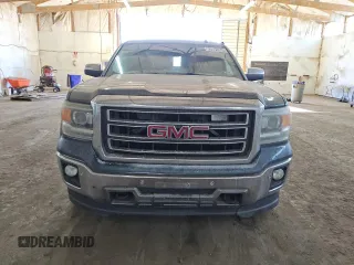2014 GMC Sierra 1500 SLT с VIN 3GTU2VEC7EG219228, выставлен на аукционе Copart как лот 87001554 с пробегом 198 753 миль миль и Чистый • Clean title. История ставок и продаж доступна на DreamBid. Изображение 5.