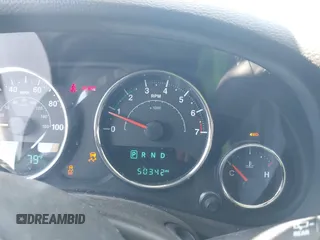 2018 Jeep Wrangler Unlimited Sport S с VIN 1C4BJWDG3JL809752, выставлен на аукционе IAAI как лот 42346652 с пробегом 50 342 миль миль и . История ставок и продаж доступна на DreamBid. Изображение 7.