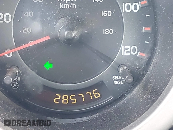 2004 Honda Element EX with VIN 5J6YH28584L026108, listed as a IAAI auction lot 42391346 with 285,776 mi miles and . Bid and sale history available at DreamBid. Image 15.