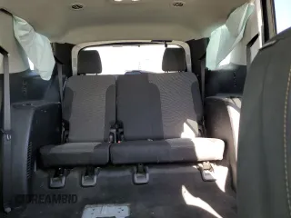 2020 Chevrolet Traverse LS with VIN 1GNERLKW3LJ273020, listed as a Copart auction lot 77422724 with 156,784 mi miles and Clean Title. Bid and sale history available at carsss.com. Image 10.