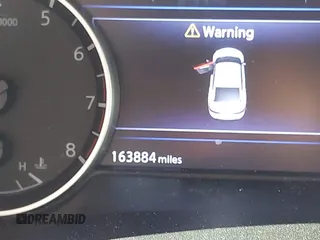 2016 Nissan Maxima SL z VIN 1N4AA6AP5GC382668, wystawiony jako IAAI lot #41451440 z przebiegiem 163 884 mil mil oraz . Historia ofert i sprzedaży dostępna na DreamBid. Obrazek 15.