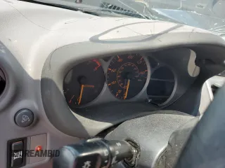 2002 Toyota Celica GT with VIN JTDDR32T220142191, listed as a Copart auction lot 56400014 with 0 mi miles and Salvage Title. Bid and sale history available at carsss.com. Image 9.