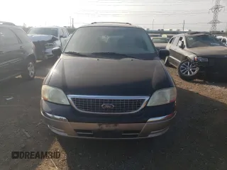 2003 Ford Windstar SEL z VIN 2FMZA53403BA07142, wystawiony jako Copart lot #72224204 z przebiegiem 143 992 mil mil oraz Szkoda całkowita • Salvage title. Historia ofert i sprzedaży dostępna na DreamBid. Obrazek 5.