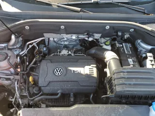 2022 Volkswagen Atlas SE with VIN 1V2DP2CA4NC545197, listed as a Copart auction lot 77783324 with Not provided miles and Non repairable. Bid and sale history available at DreamBid. Image 11.
