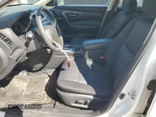 2017 Nissan Altima SV z VIN 1N4AL3AP9HC280669, wystawiony jako Copart lot #57898415 z przebiegiem 138 034 mil mil oraz Szkoda całkowita • Salvage title. Historia ofert i sprzedaży dostępna na DreamBid. Obrazek 7.