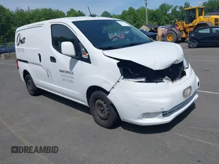 2019 Nissan NV200 S z VIN 3N6CM0KN0KK694398, wystawiony jako IAAI lot #42280725 z przebiegiem 249 466 mil mil oraz . Historia ofert i sprzedaży dostępna na DreamBid. Obrazek 1.