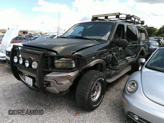 2003 Ford Excursion с VIN 1FMSU45F83EB25140, выставлен на аукционе IAAI как лот 42560461 с пробегом 241 000 миль миль и . История ставок и продаж доступна на DreamBid. Изображение 17.