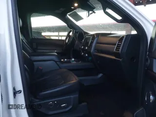 2020 Ford Expedition Max Limited with VIN 1FMJK2AT3LEA62398, listed as a IAAI auction lot 42575499 with 75,229 mi miles and . Bid and sale history available at DreamBid. Image 5.