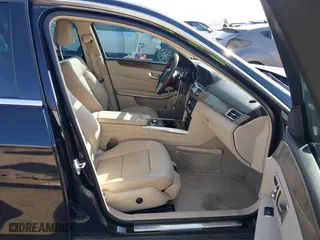 2016 Mercedes-Benz E-Class E 350 Sport with VIN WDDHF5KB7GB201380, listed as a IAAI auction lot 41575858 with 105,345 mi miles. Bid and sale history available at carsss.com. Image 5.