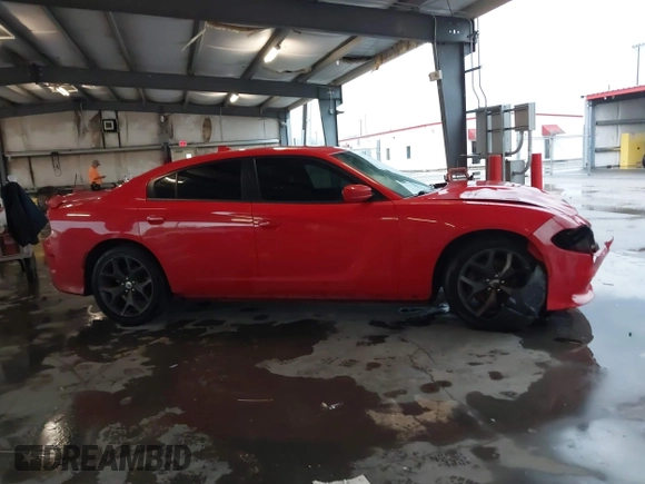 2019 Dodge Charger GT with VIN 2C3CDXHG4KH526761, listed as a IAAI auction lot 41903976 with 116,854 mi miles and . Bid and sale history available at DreamBid. Image 13.