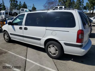 2003 Chevrolet Venture w/Y3G Mobility Pkg with VIN 1GNDX03E23D153360, listed as a Copart auction lot 49432355 with 110,910 mi miles and Salvage Title. Bid and sale history available at carsss.com. Image 2.