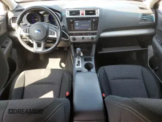 2016 Subaru Outback 2.5i Premium with VIN 4S4BSAEC4G3350098, listed as a Copart auction lot 52647415 with 81,232 mi miles and Salvage Title. Bid and sale history available at carsss.com. Image 8.