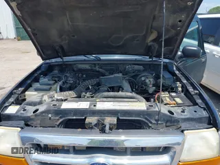 1999 Ford Ranger XL with VIN 1FTYR14C1XPB56553, listed as a IAAI auction lot 42695968 with 132,200 mi miles and . Bid and sale history available at DreamBid. Image 10.