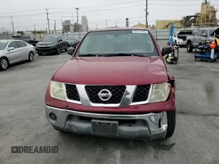 2006 Nissan Frontier SE z VIN 1N6AD06U36C428118, wystawiony jako Copart lot #53117415 z przebiegiem 164 046 mil mil oraz Szkoda całkowita • Salvage title. Historia ofert i sprzedaży dostępna na DreamBid. Obrazek 11.