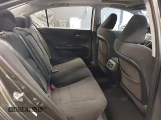 2013 Honda Accord EX с VIN 1HGCR2F77DA255037, выставлен на аукционе IAAI как лот 42502142 с пробегом 104 746 миль миль и . История ставок и продаж доступна на DreamBid. Изображение 8.