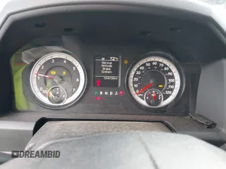 2014 Ram 1500 Tradesman с VIN 1C6RR7FT3ES215320, выставлен на аукционе IAAI как лот 42340179 с пробегом 164 038 миль миль и . История ставок и продаж доступна на DreamBid. Изображение 7.